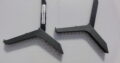 STAND(LEGS) for TV LG 65NANO80VPA with Screws