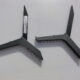 STAND(LEGS) for TV LG 65NANO80VPA with Screws