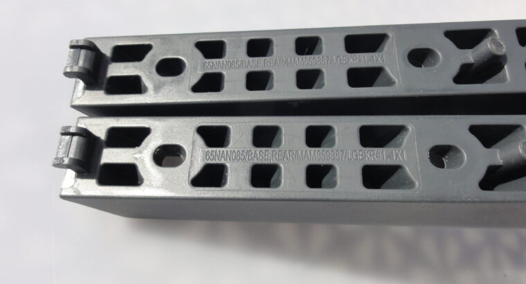 STAND(LEGS) for TV LG 65NANO80VPA with Screws