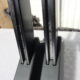 STAND(LEGS) for TV LG 65NANO80VPA with Screws