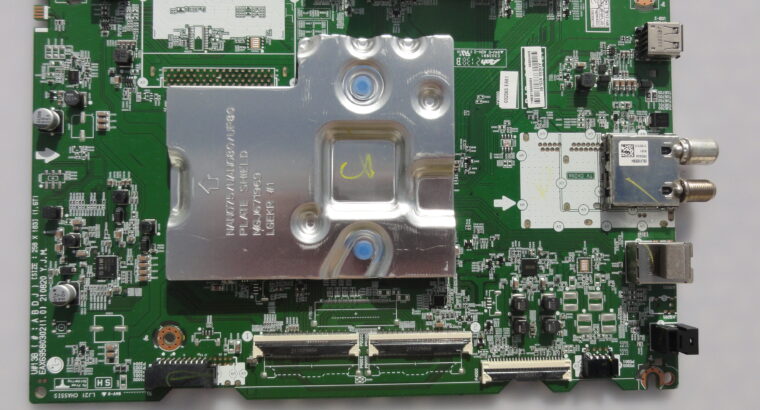 MAIN BOARD EAX69580302(1.0) for LG 65NANO80VPA