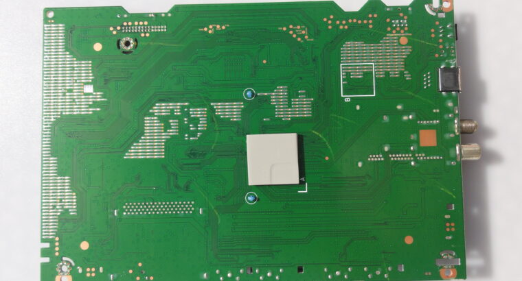 MAIN BOARD EAX69580302(1.0) for LG 65NANO80VPA