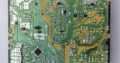 POWER BOARD EAX69508202(1.0) for LG 65NANO80VPA