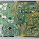 POWER BOARD EAX69508202(1.0) for LG 65NANO80VPA
