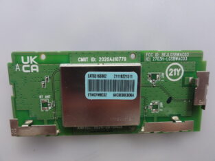 WI-FI MODUL LGSBWAC03 for LG 65NANO80VPA