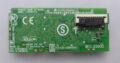 WI-FI MODUL LGSBWAC03 for LG 65NANO80VPA