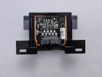IR Sensor/Power Button EBR31871 for LG 65NANO80VPA