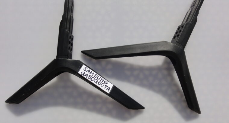 STAND(LEGS) for SAMSUNG QA50Q60TAF