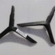 STAND(LEGS) for SAMSUNG QA50Q60TAF