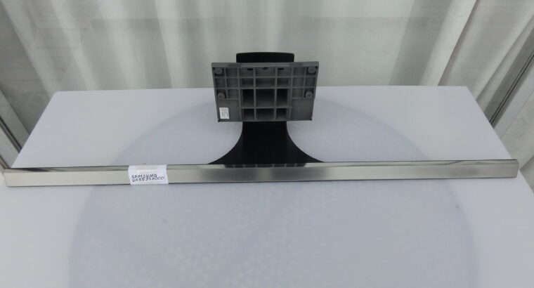 STAND for SAMSUNG UA55JS8000 with SCREWS