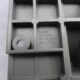 STAND for SAMSUNG UA55JS8000 with SCREWS