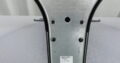 STAND for SAMSUNG UA55JS8000 with SCREWS