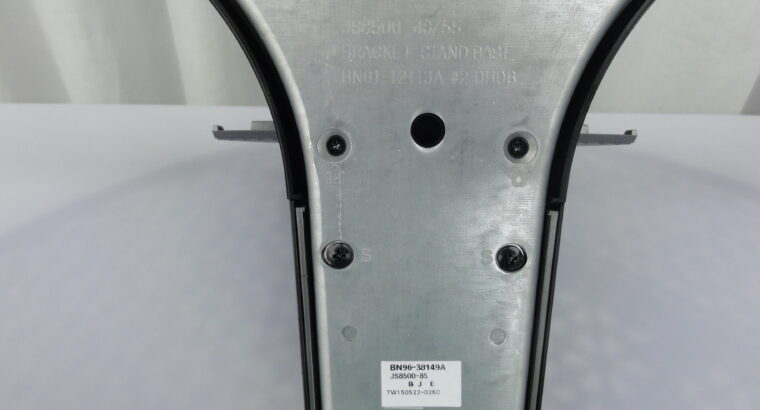 STAND for SAMSUNG UA55JS8000 with SCREWS