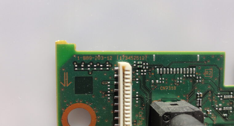TV TUNER 1-889-203-12 for TV SONY KDL-50W800B
