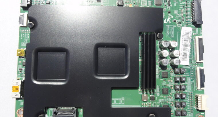 MAIN BOARD BN41-02173C for SAMSUNG UA78HU9000
