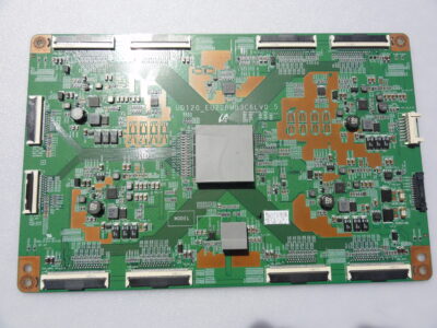 T-CON UD120_EU22BMB3C6LV0.5 for SAMSUNG UA78HU9000