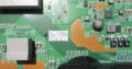 T-CON UD120_EU22BMB3C6LV0.5 for SAMSUNG UA78HU9000