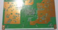 T-CON UD120_EU22BMB3C6LV0.5 for SAMSUNG UA78HU9000
