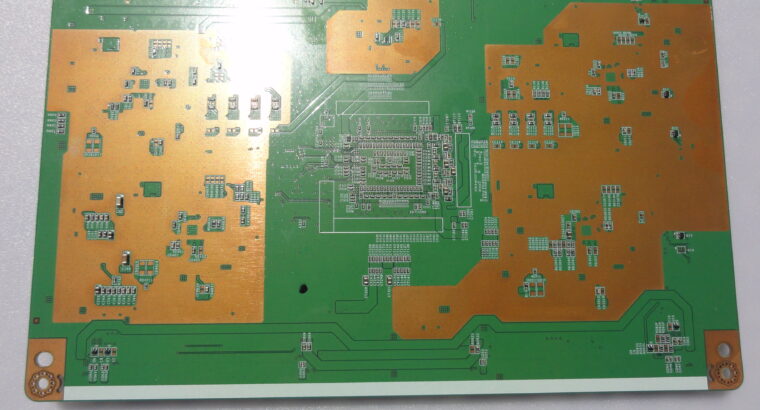T-CON UD120_EU22BMB3C6LV0.5 for SAMSUNG UA78HU9000