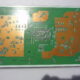T-CON UD120_EU22BMB3C6LV0.5 for SAMSUNG UA78HU9000