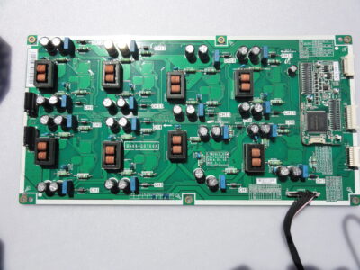 LED DRIVER BN44-00764A for TV SAMSUNG UA78HU9000