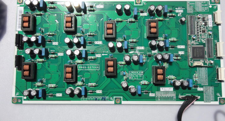 LED DRIVER BN44-00764A for TV SAMSUNG UA78HU9000