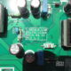 LED DRIVER BN44-00764A for TV SAMSUNG UA78HU9000