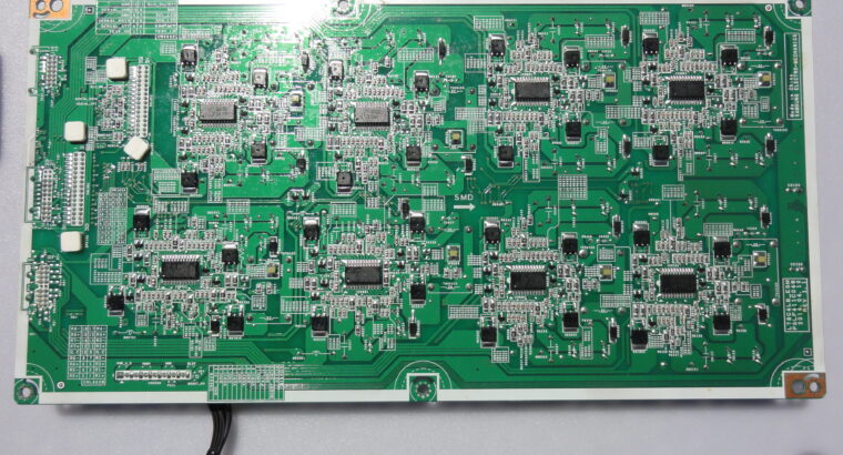 LED DRIVER BN44-00764A for TV SAMSUNG UA78HU9000