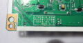 LED DRIVER BN44-00764A for TV SAMSUNG UA78HU9000