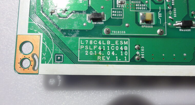 LED DRIVER BN44-00764A for TV SAMSUNG UA78HU9000