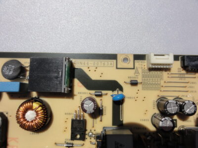POWER SUPPLY BN44-00763A for TV SAMSUNG UA78HU9000