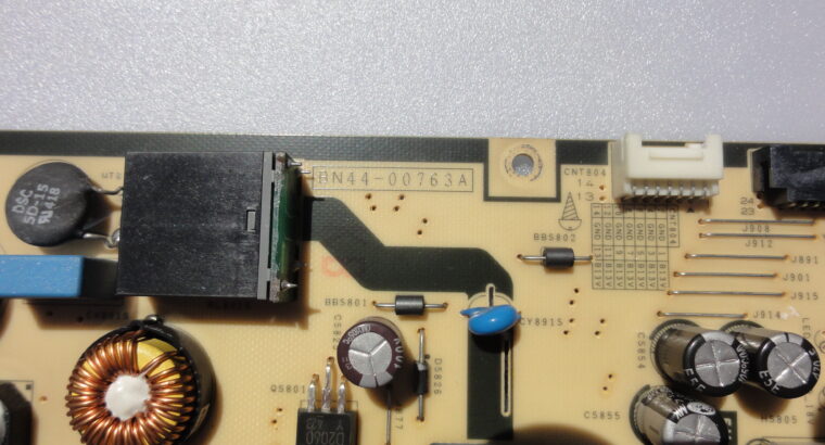 POWER SUPPLY BN44-00763A for TV SAMSUNG UA78HU9000