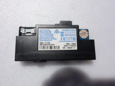 WI-FI MODULE BN59-01176A for SAMSUNG UA78HU9000