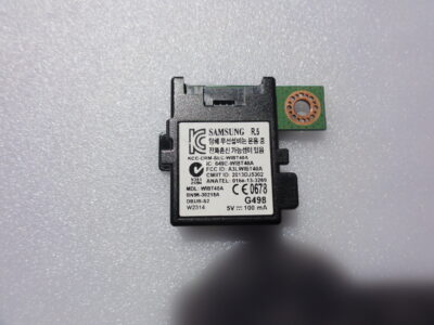 BLUETOOTH MODULE BN96-30218A SAMSUNG UA78HU9000
