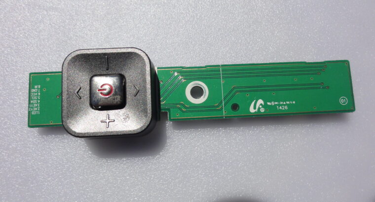 POWER BUTTON BN41-02199A for SAMSUNG UA78HU9000