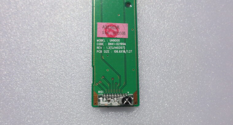 POWER BUTTON BN41-02199A for SAMSUNG UA78HU9000