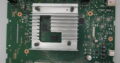 MAIN BOARD 1-009-724-32 for TV SONY KD-55X85K