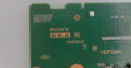 MAIN BOARD 1-009-724-32 for TV SONY KD-55X85K