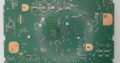 MAIN BOARD 1-009-724-32 for TV SONY KD-55X85K