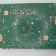 MAIN BOARD 1-009-724-32 for TV SONY KD-55X85K
