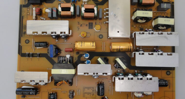POWER BOARD AC21322 for TV SONY KD-55X85K