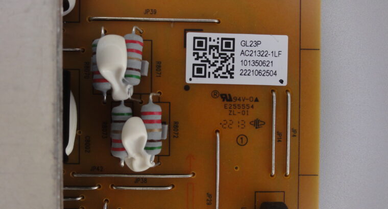POWER BOARD AC21322 for TV SONY KD-55X85K