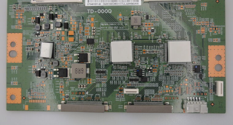 T-CON BOARD TD-000Q for TV SONY KD-55X85K