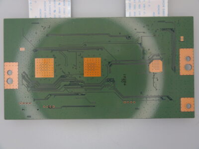 T-CON BOARD TD-000Q for TV SONY KD-55X85K