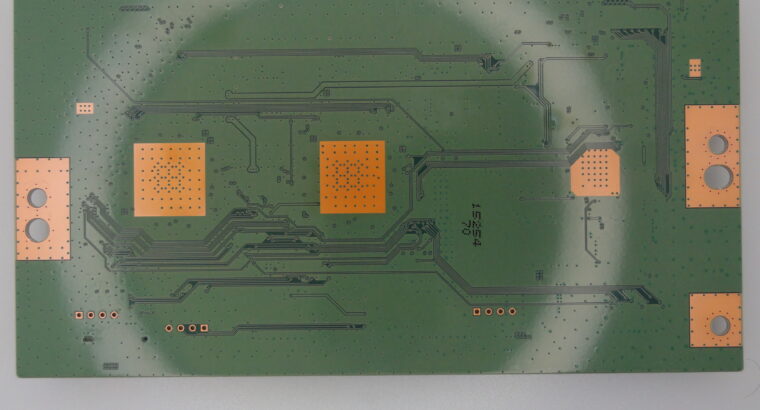 T-CON BOARD TD-000Q for TV SONY KD-55X85K