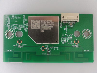 WIFI MODULE DHUR-SY63 for TV SONY KD-55X85K