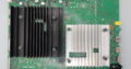 MAIN BOARD 101052241 for TV SONY XR-77A80J