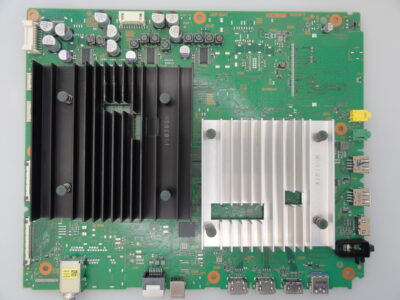 MAIN BOARD 101052241 for TV SONY XR-77A80J