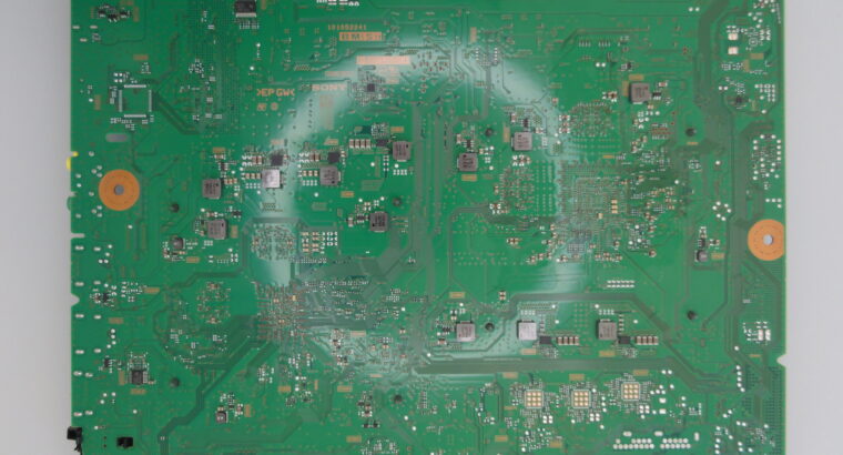 MAIN BOARD 101052241 for TV SONY XR-77A80J