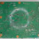 MAIN BOARD 101052241 for TV SONY XR-77A80J